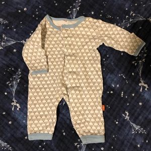 Fox 🦊 🧲 NB footie